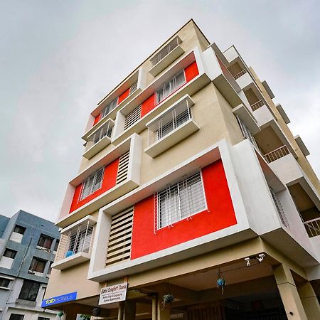 Hotel Comfort Caves Nashik Bagian luar foto
