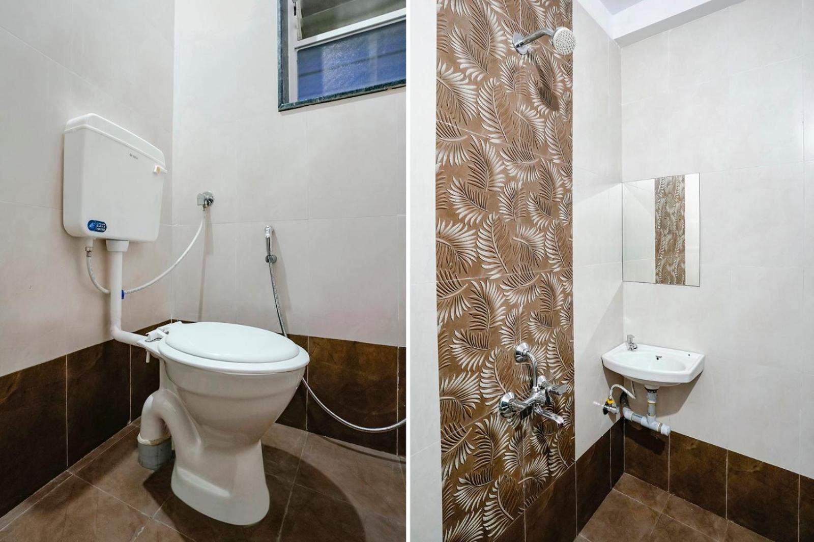Hotel Comfort Caves Nashik Bagian luar foto