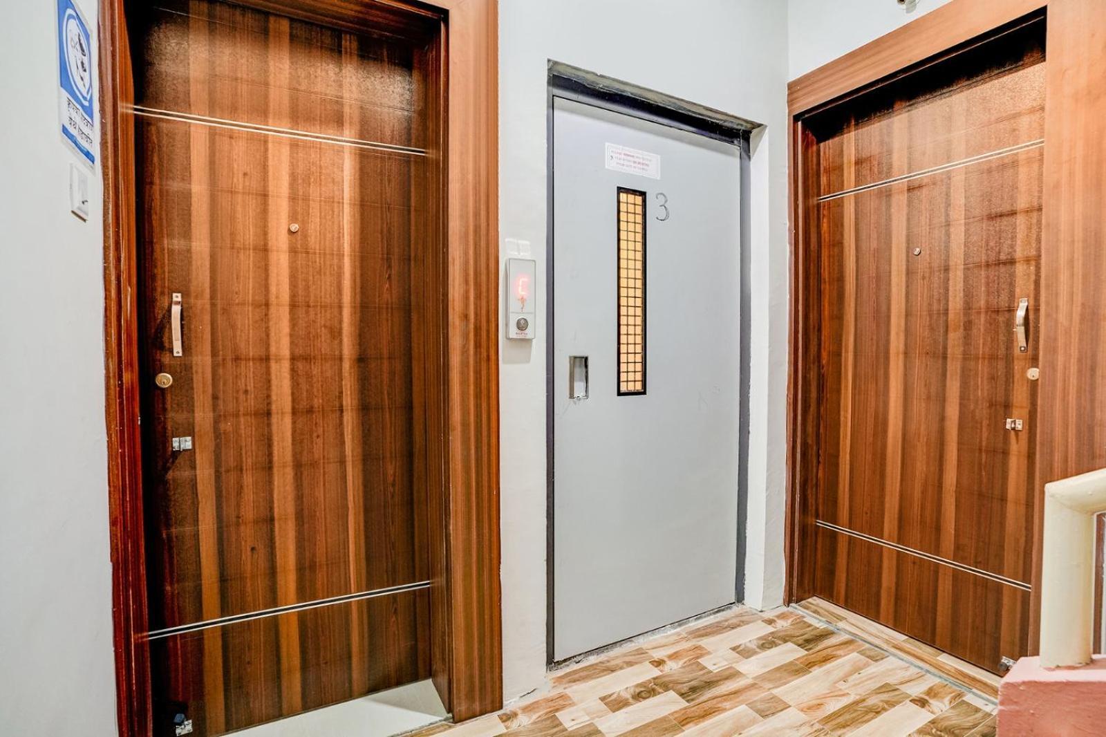 Hotel Comfort Caves Nashik Bagian luar foto